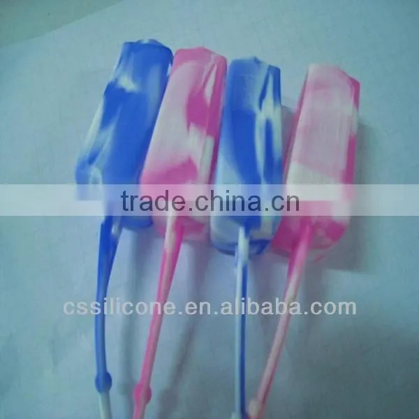 hot selling promotional items hand sanitizer gel silicone holder ,silicone hand gel