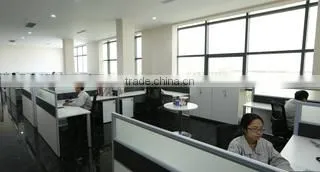 Shanghai Acmepak Plastic Packaging Co., Ltd. company overview - view 3