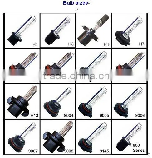 cheap hottest HID bulb