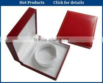 blue cardboard bangle box for girl