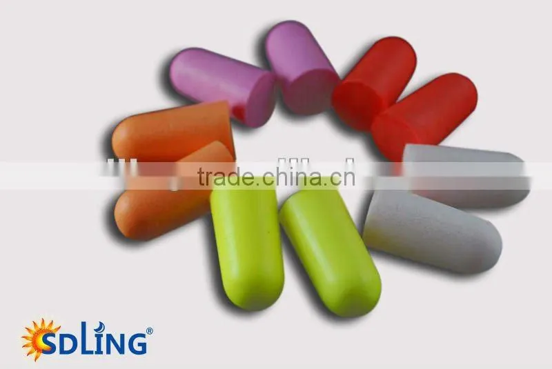 Sleeping Elastic Earplug sets