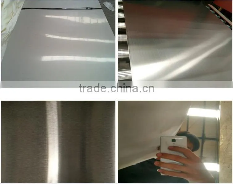 China cold rolled stainless steel coil 321