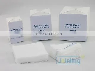 Plain Elastic Bandage