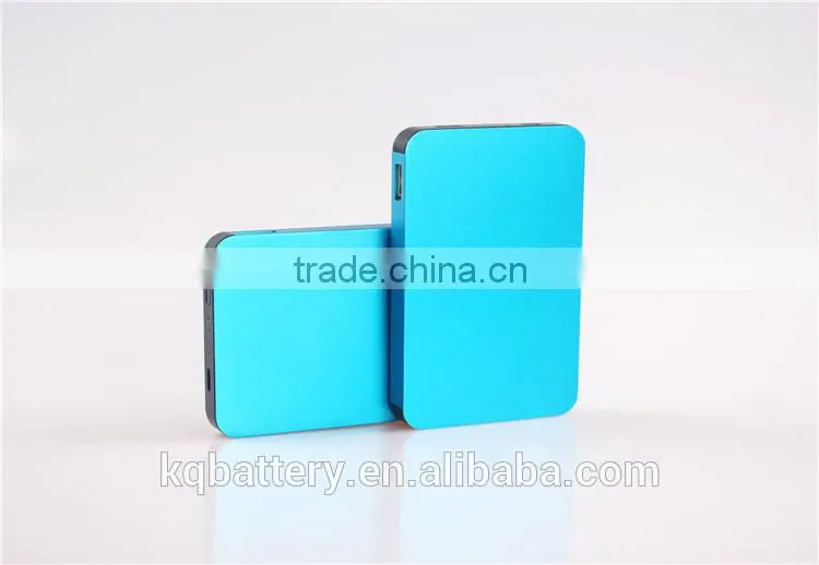 Quick Charge Incomparable Cheap Power Bank for Smartphones and Tablets