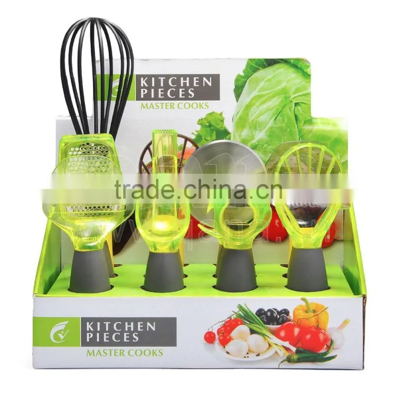 Hot selling nylon cooking tools kitchen utensil