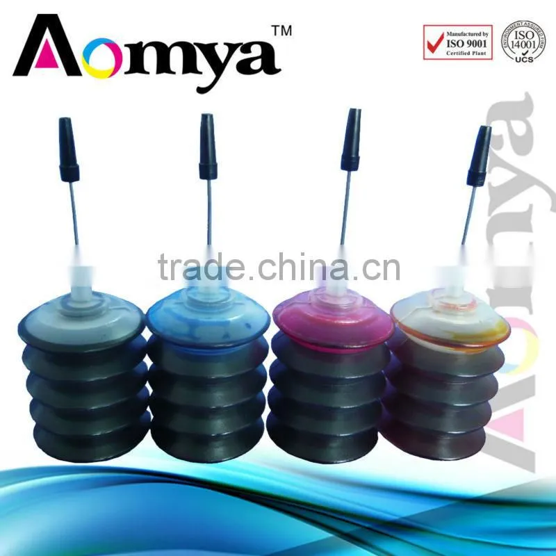 Cheap!!! 1000ml universal refill ink for printer ciss ink bottle