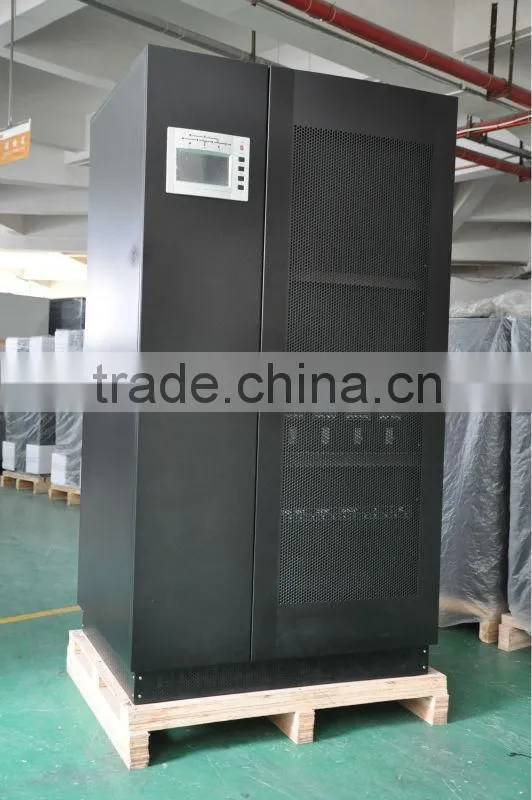 80kva parallel redundancy ups power supply system
