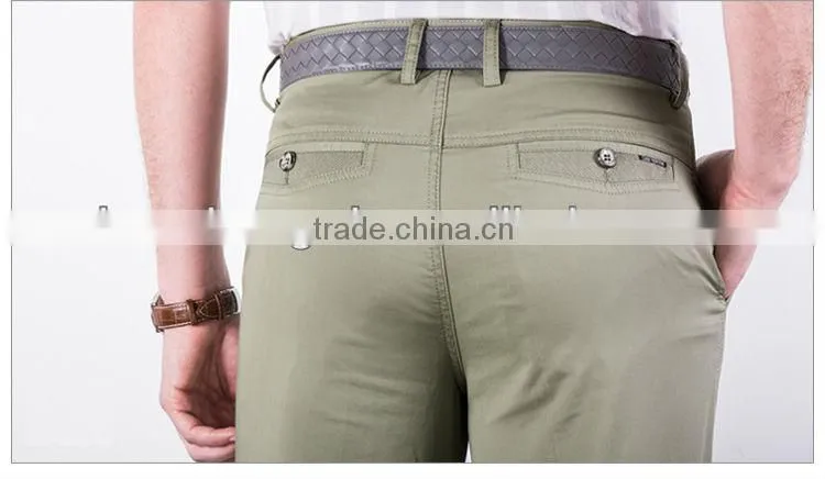 new style fashion cotton harem pants