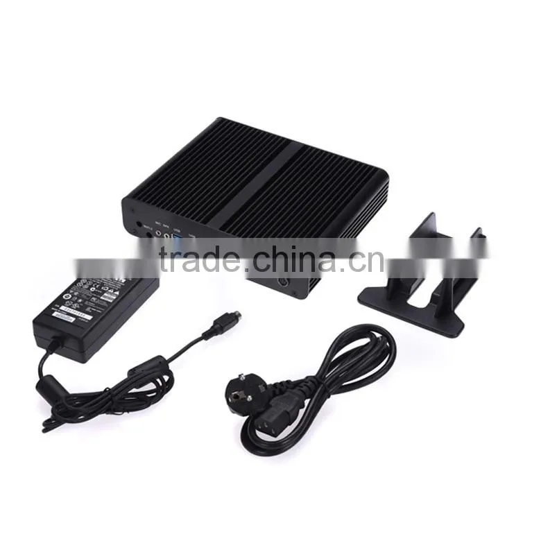 China Manufacturer Dual Channel NB Memory SO-DIMM DDR3L Fanless Htpc
