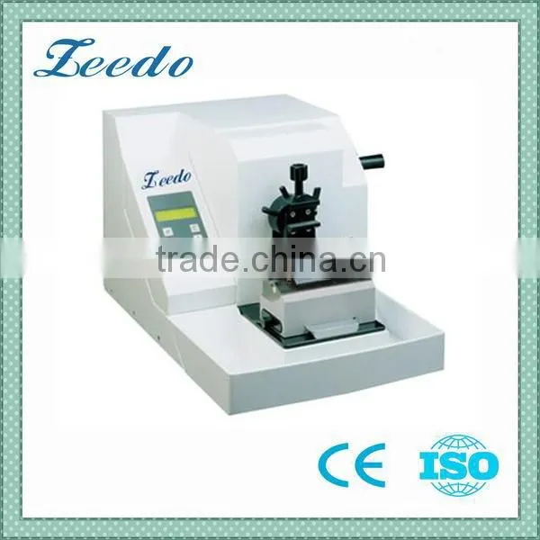 Pathological Section HS1205