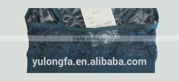 OEM Wholesale Xxx Sexy Hot Camisole Dress Braces Skirt