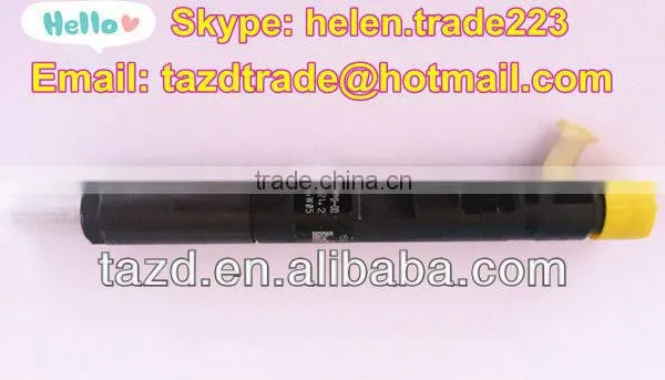 DELPHI original CR injector EJBR04101D for RENAULT/DACIA/SAMSUNG SM3 8200553570