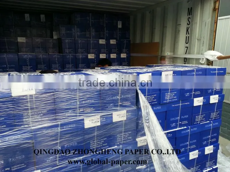 Copy Paper 75g -- 80g