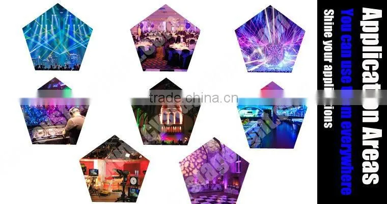 Dj/Stage Effect/Party DMX Fire Machine