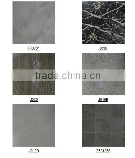 400x400mm anti-slip rustic tiles flooring