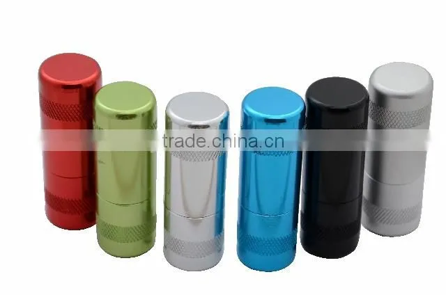 Gas Cracker