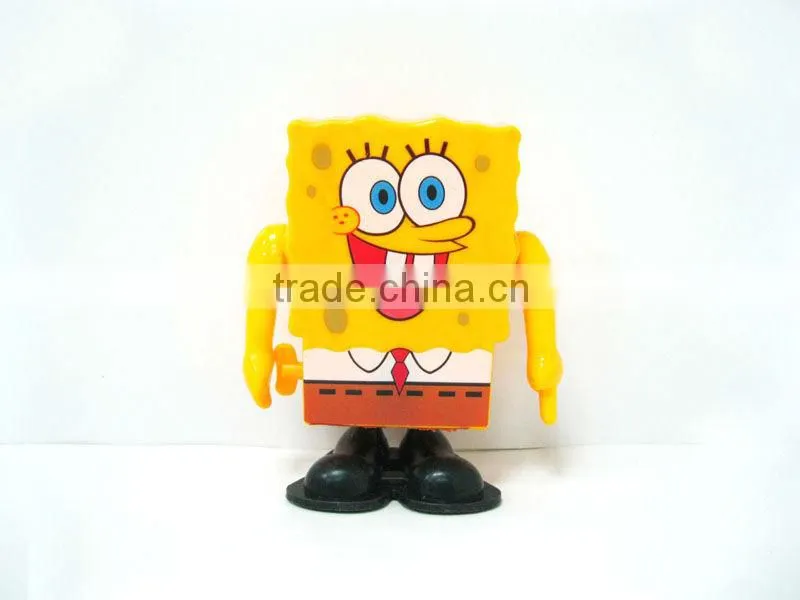 Spongebob wind up toys SL1501241