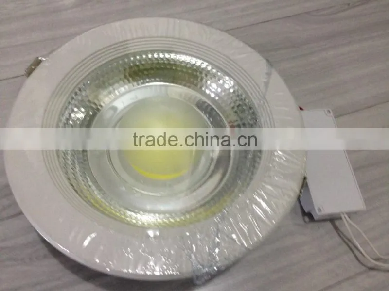 led downlight cob with die-casting housing