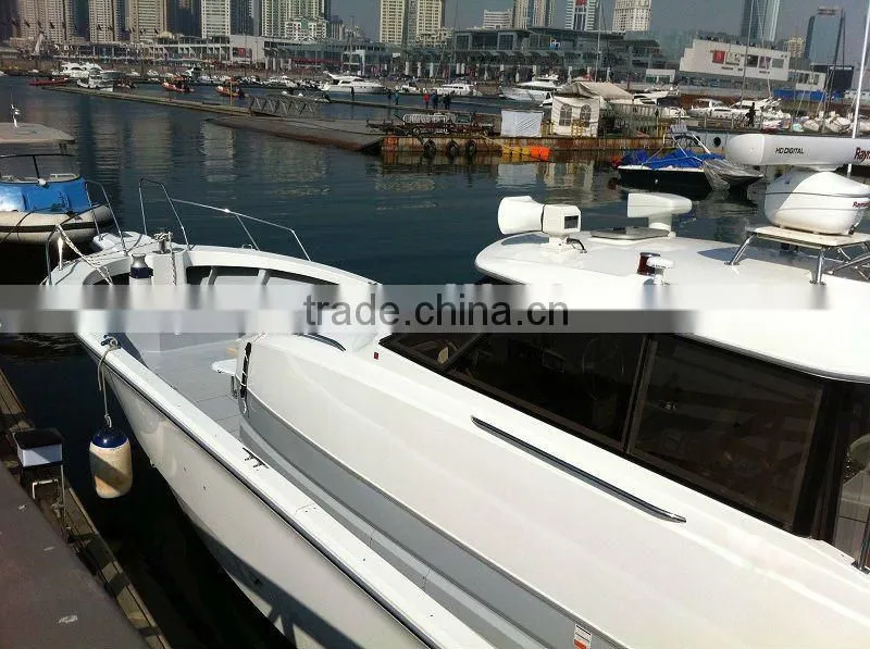 FISHING BOAT SUV42 NEW MODEL 2012