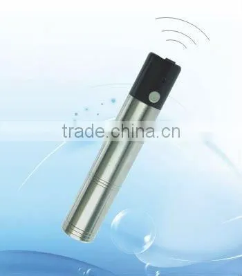 Stainless Steel Patrol Tour Device PT-80