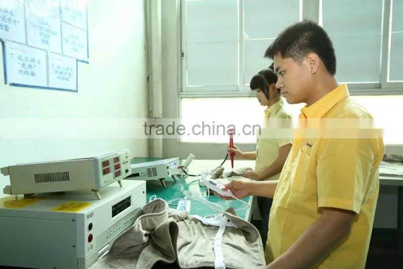 Welding Stamp electric Heating Pad