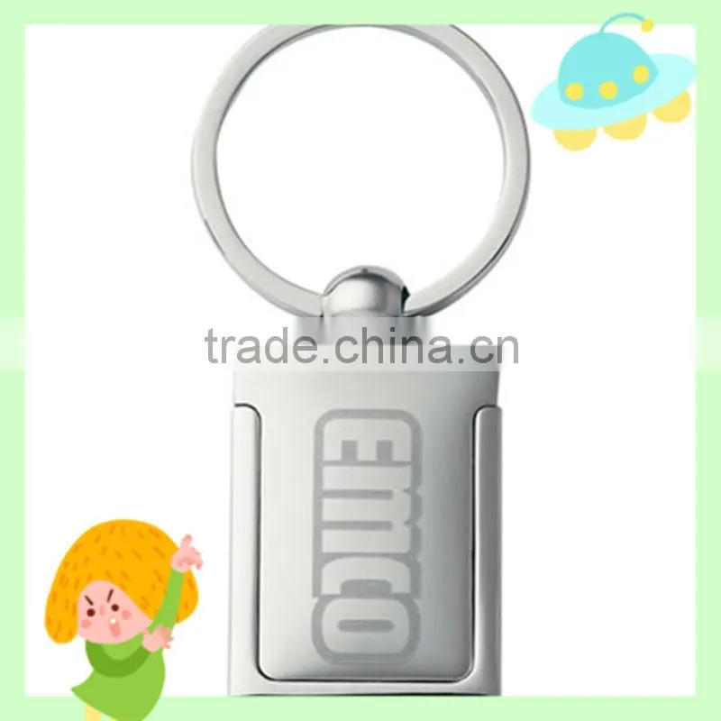 New promotion gift metal Keychain/Keyring/Key Holder