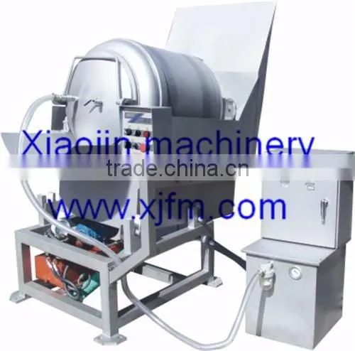 GRKL 2500 Meat Tumbler Machine