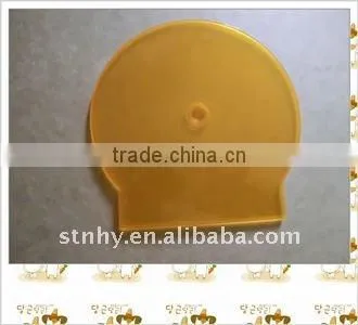 4.5mm 19g multicolour shell CD case