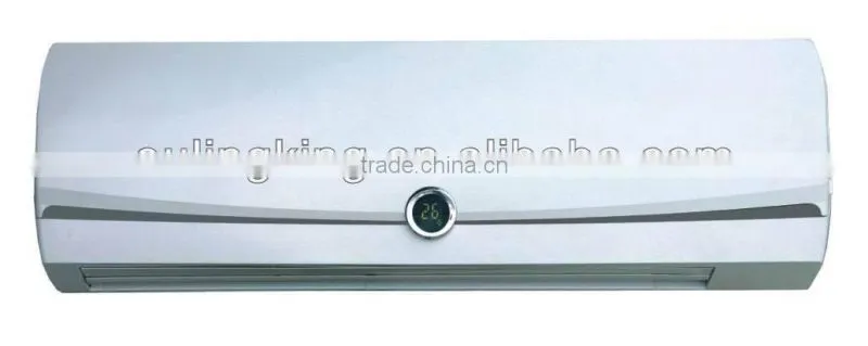 3.5P powerful and cooling only split air conditioner 30000BTU