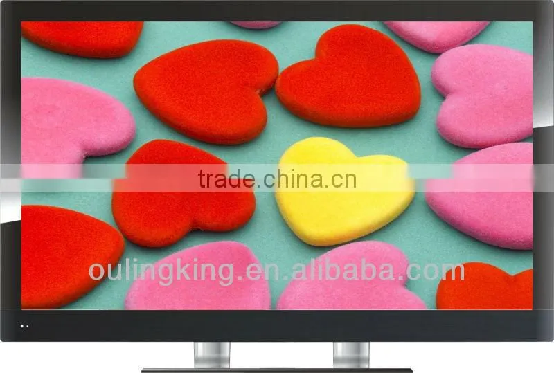 63 inch led tv full hd factory direct sell