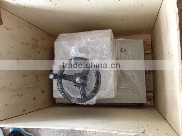 Digital Fabric Hydrostatic Pressure Tester