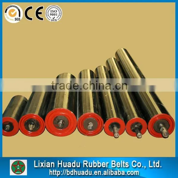 Top10 Industrial Conveyor idler roller manufacturer