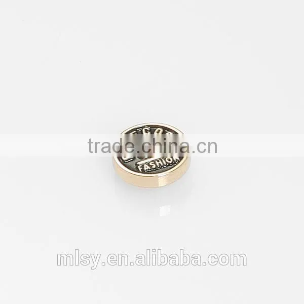 High Quality Custom Jeans Rivets Button Decorative Rivets Buttons