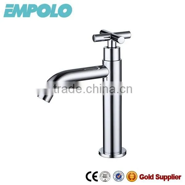 Single Cold Tap SC563