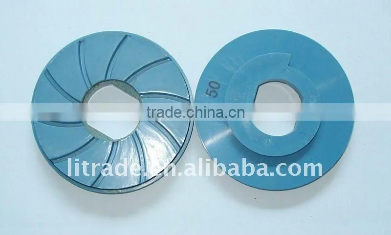 China golden supplier diamond polishing tool