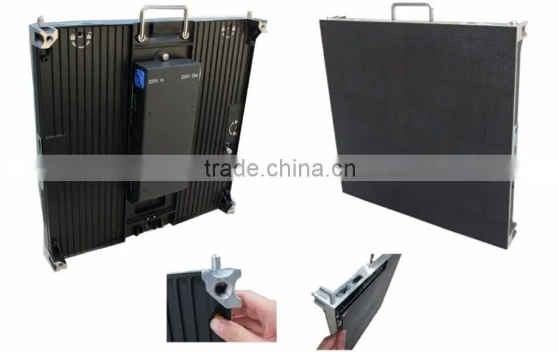Sets of High performance magnet for indoor and outdoor LED display