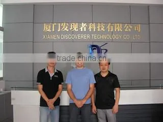 Xiamen Discoverer Technology Co., Ltd. company overview - view 2