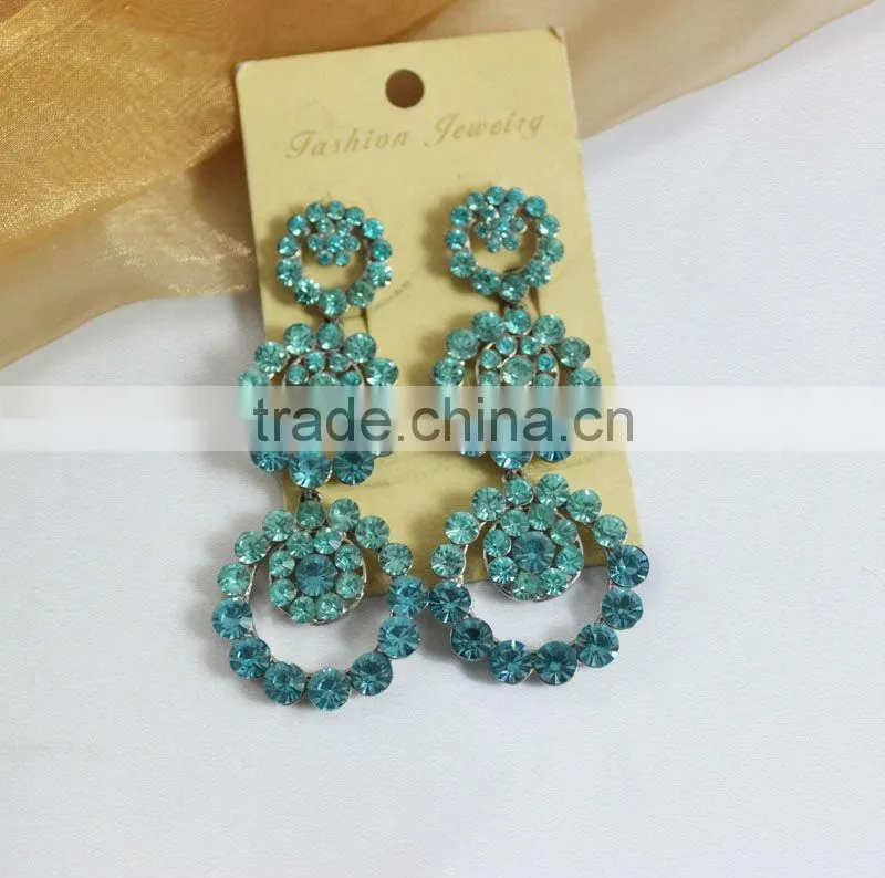 stud earrings
