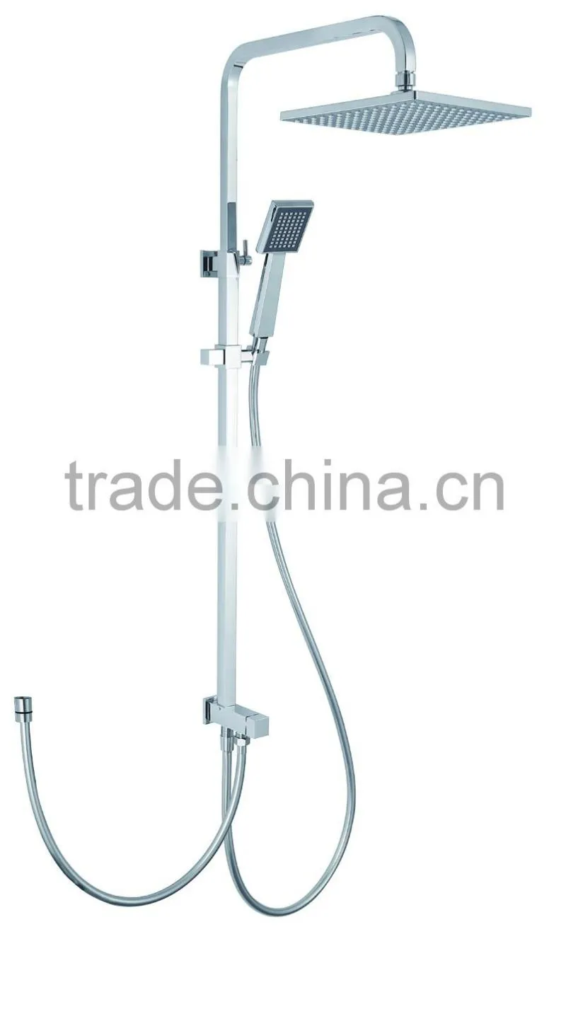 2015 New Save Water Hand Shower Rain Shower