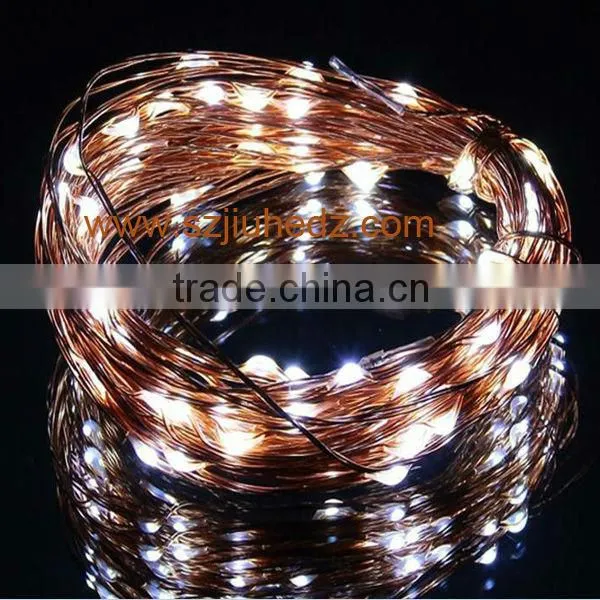 led chinese lantern solar string lights