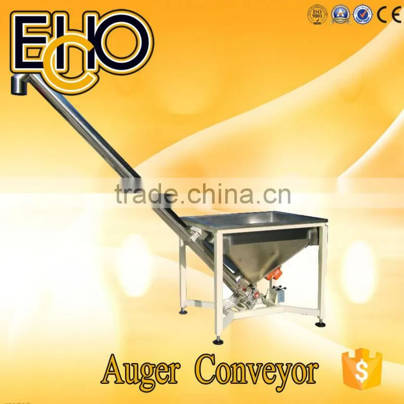 New condition lowcost long-lasting using rotary preform bottom flat bag counting full automatic corn powder Carousel type Bagger