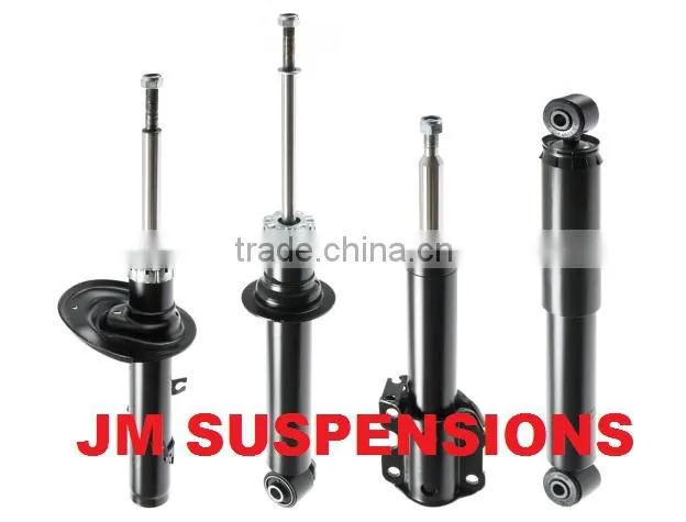 SHOCK ABSORBERS/ Shockers for all trucks and trailers and bus