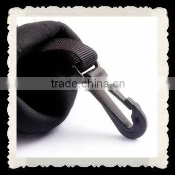 Novelty softy neoprene phone pouch