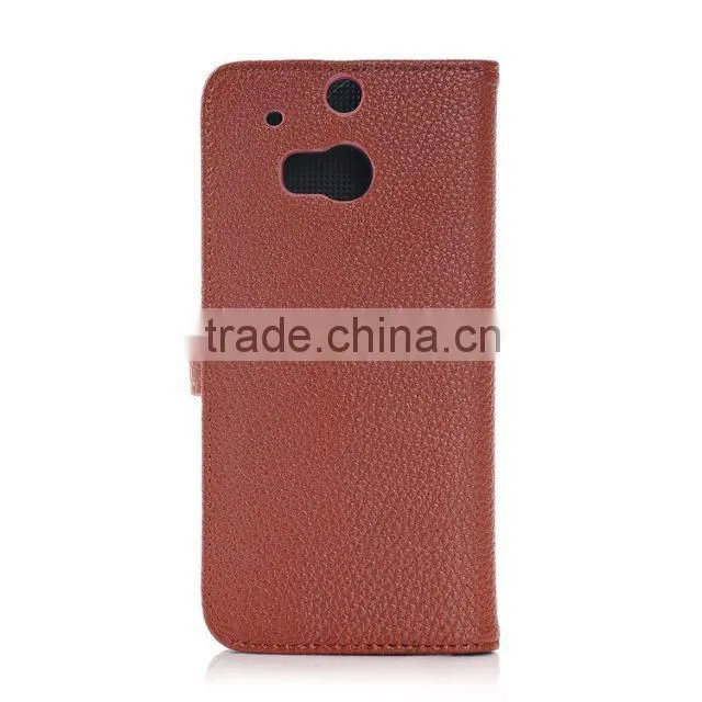 For HTC One M8 case