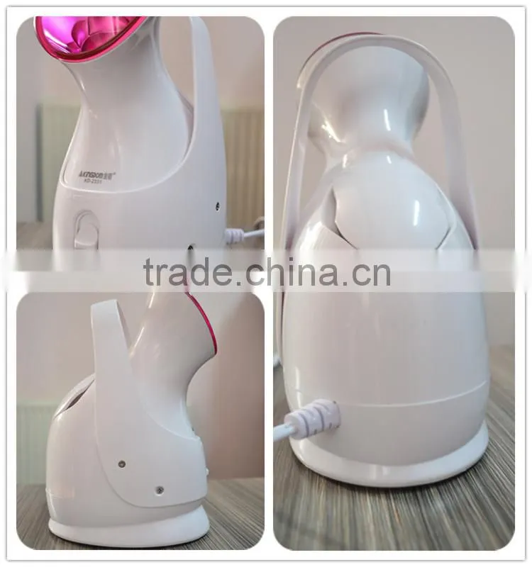 2015 New Design facial equipment beauty facial appliances