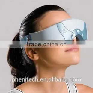 Health Care Products High Quality Eye Massage Machine