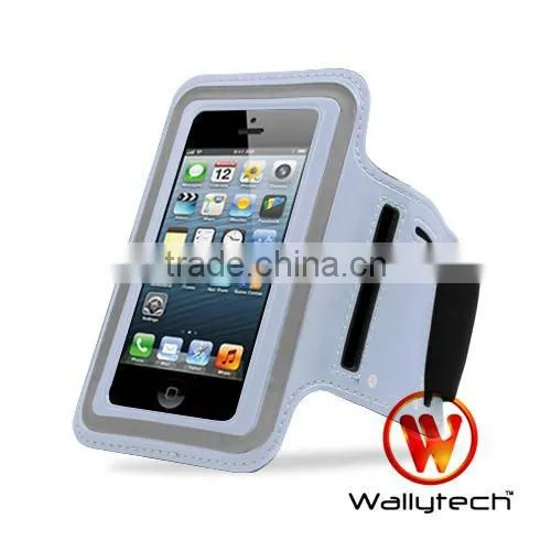 Wllytech for iPhone 5 Armband Accessories