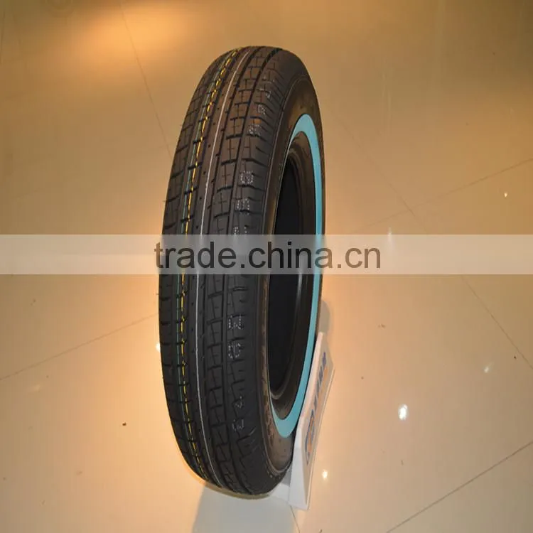 Cheap Price Car Tire P205/75R15 of Natural Rubber in high quality