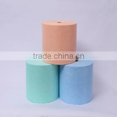 600 pieces 300 meter wiper rags
