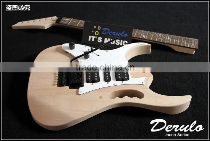 Environmental Cheap Promotional Body For Guitar